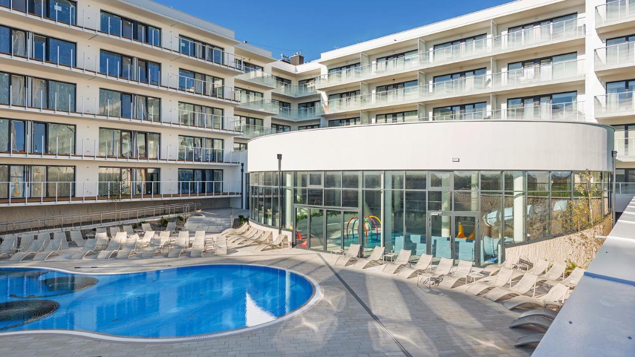 Lux Tukan B005 Polanki Aqua - * Kolobrzeg