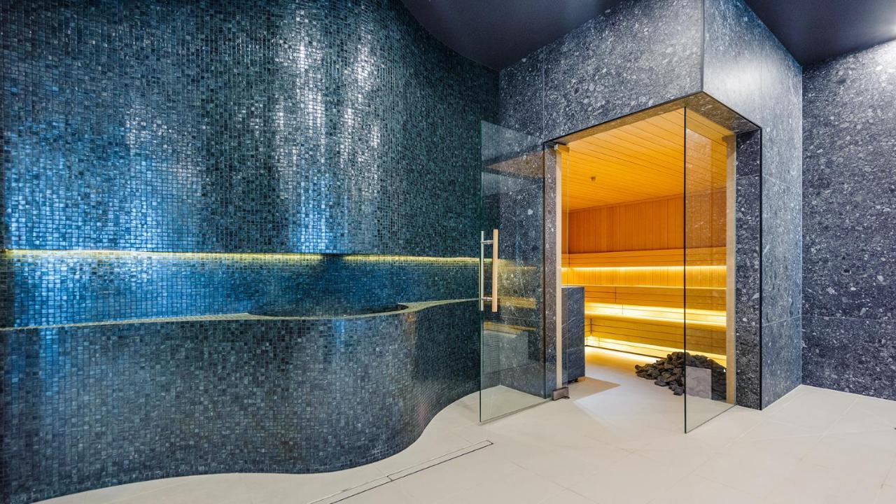 Lux Tukan B005 Polanki Aqua - Apartment Kolobrzeg