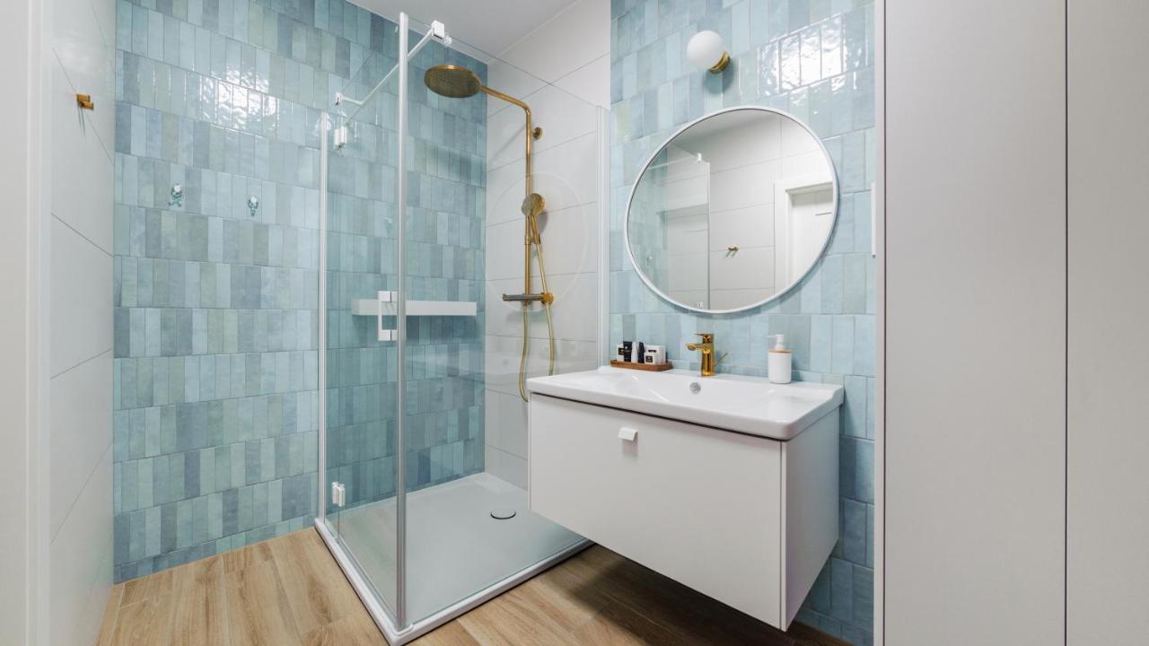 Lux Tukan B005 Polanki Aqua - Apartment Kolobrzeg