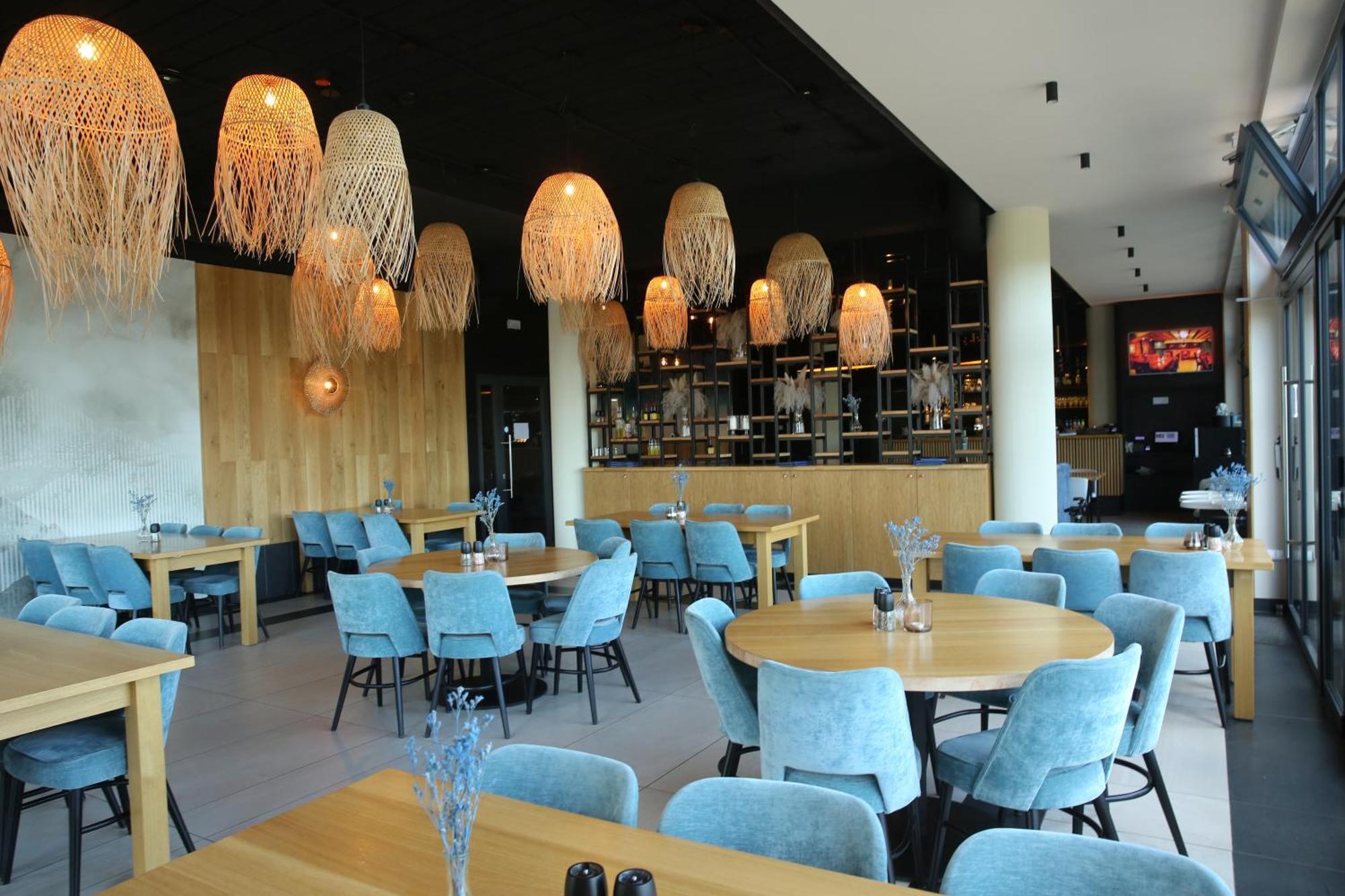 Lux Tukan B005 Polanki Aqua - Apartment Kolobrzeg
