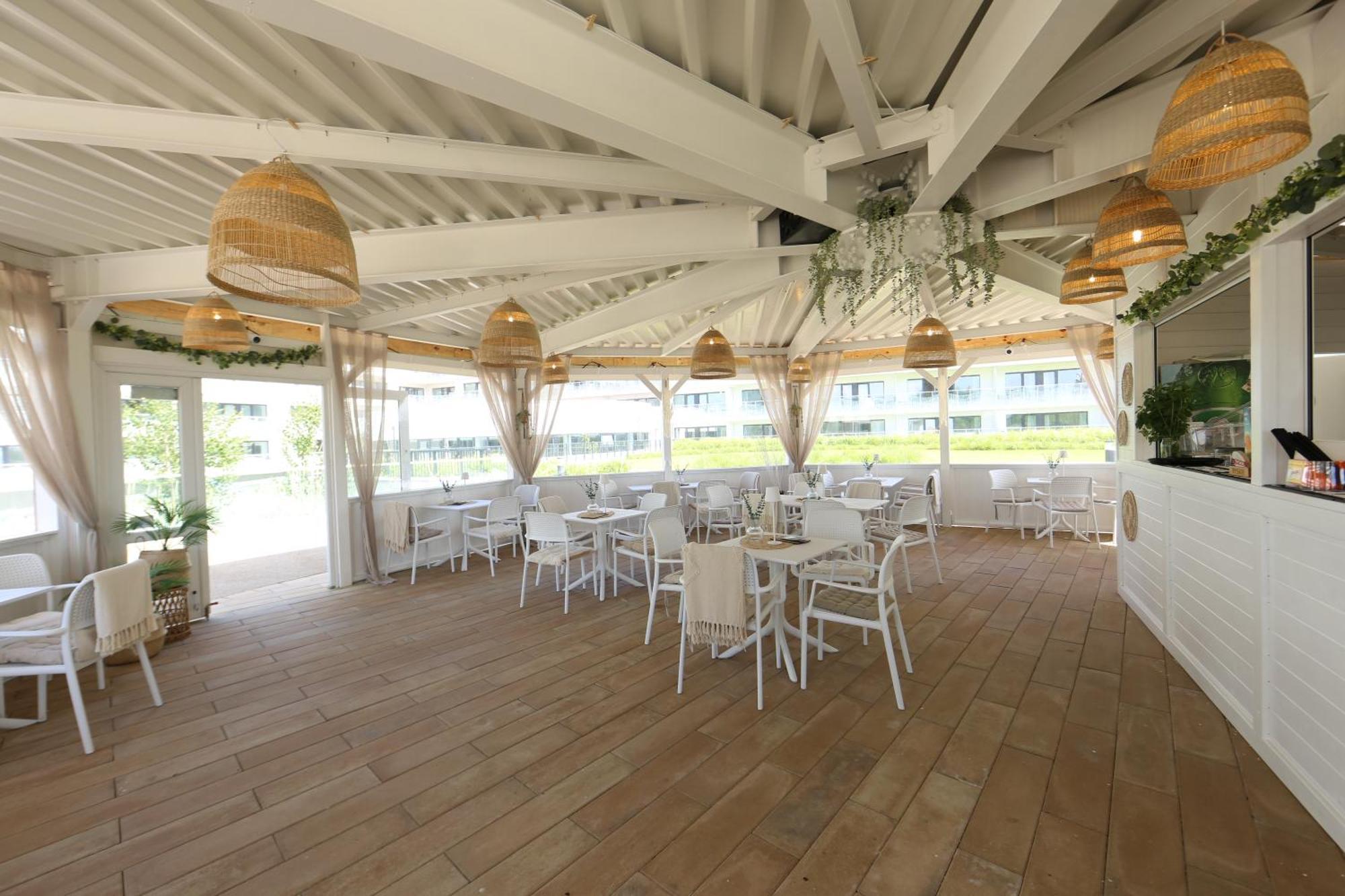 Lux Tukan B005 Polanki Aqua - Kolobrzeg