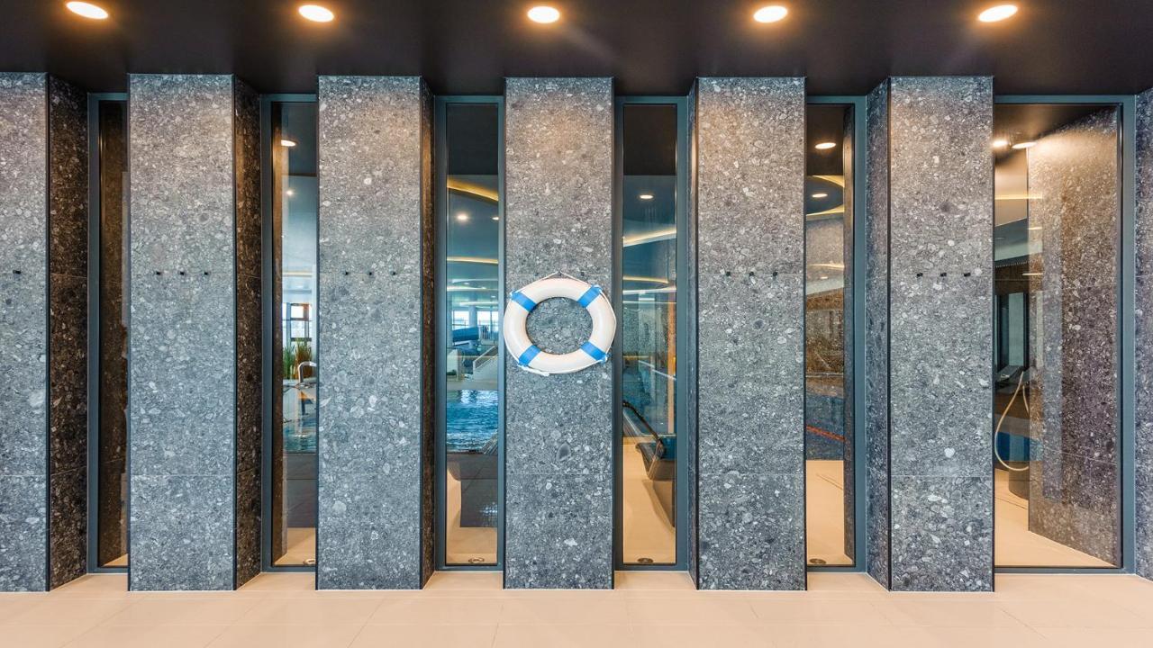 Lux Tukan B005 Polanki Aqua - * Kołobrzeg