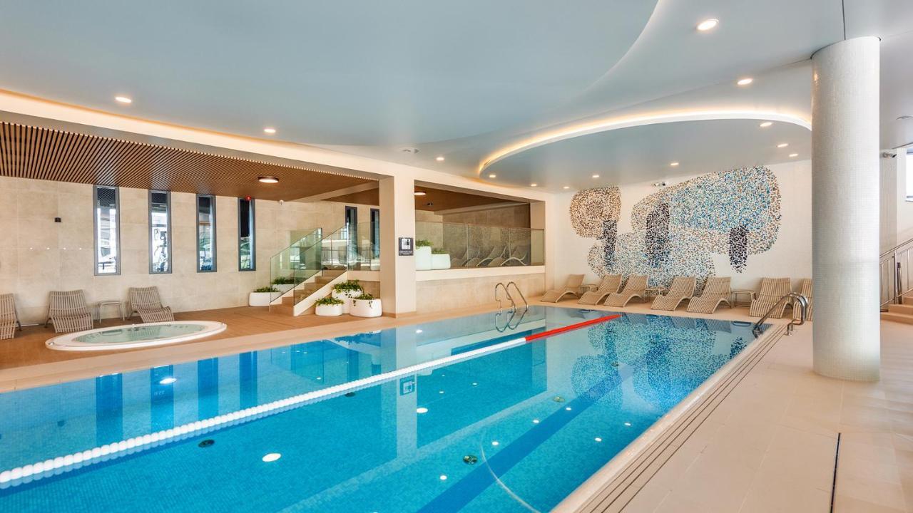 Lux Tukan B005 Polanki Aqua - *