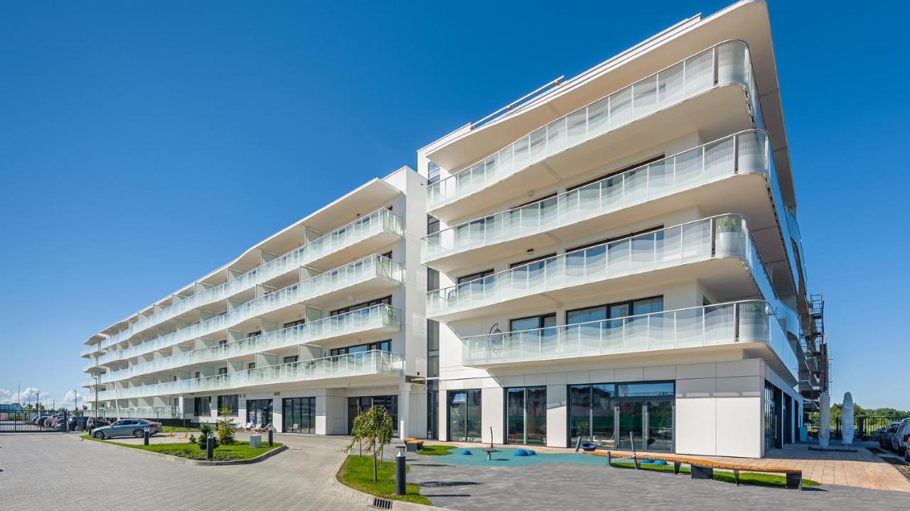 Lux Tukan B005 Polanki Aqua - Kołobrzeg