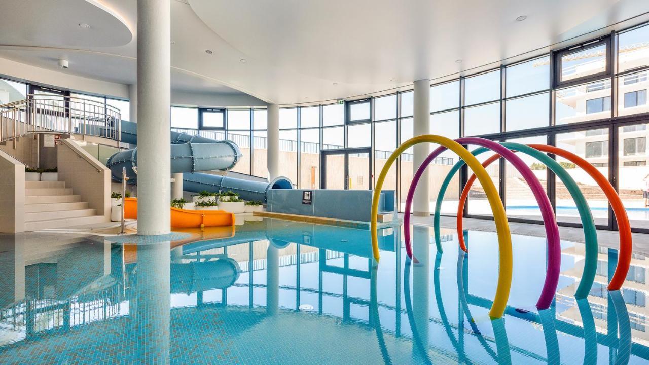 Lux Tukan B005 Polanki Aqua - Kołobrzeg