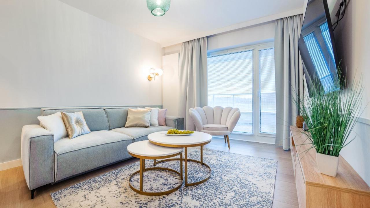 Lux Tukan B005 Polanki Aqua - Kołobrzeg