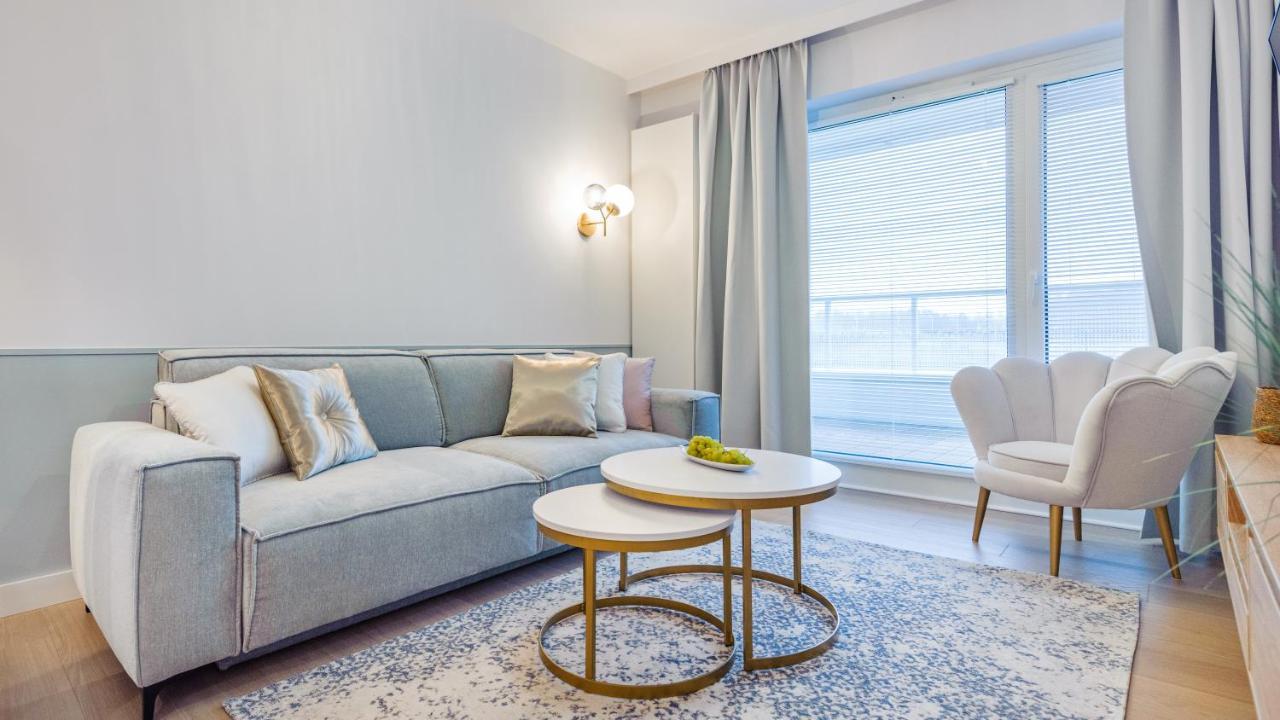 Lux Tukan B005 Polanki Aqua - * Kołobrzeg