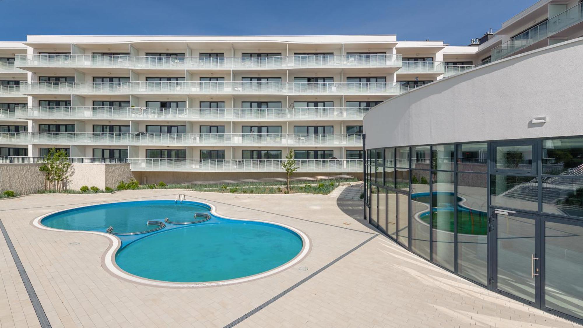 Lux Tukan B005 Polanki Aqua - * Kołobrzeg