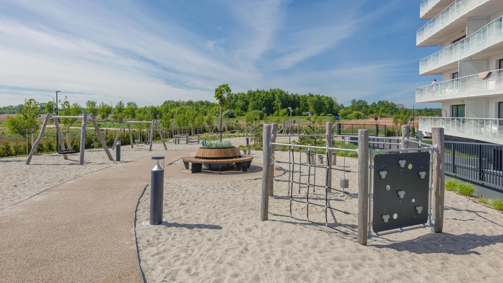 Lux Tukan B005 Polanki Aqua - * Kołobrzeg